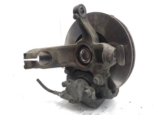 Right front steering knuckle FORD MONDEO IV (BA7) 2.0 TDCi | BP21153981M26