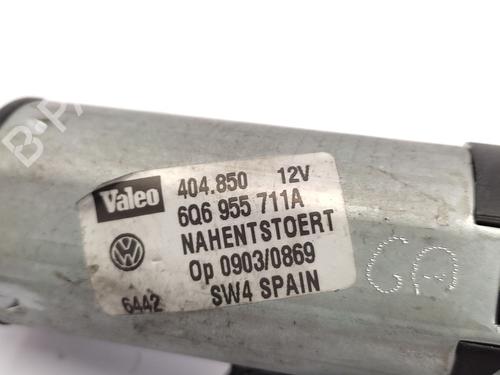 Rear wiper motor VW POLO IV (9N_, 9A_) 1.2 12V | BP29586376M102 