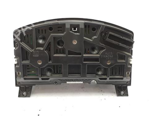 Instrument cluster OPEL ASTRA H (A04) 1.7 CDTI (L48) | BP21158692C47 