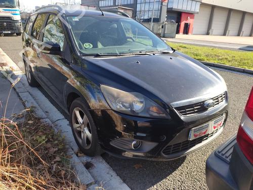 Left taillight FORD FOCUS II Turnier (DA_, FFS, DS) 1.8 TDCi | BP32340679C34