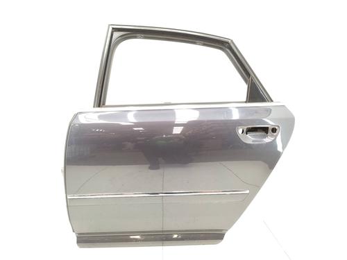 Used Left rear door AUDI A8 D3 (4E2, 4E8) 4.2 quattro (335 hp) 21150946