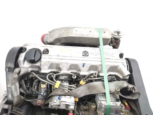 Engine AUDI 100 C4 Saloon (4A2)  | BP21158894M1 