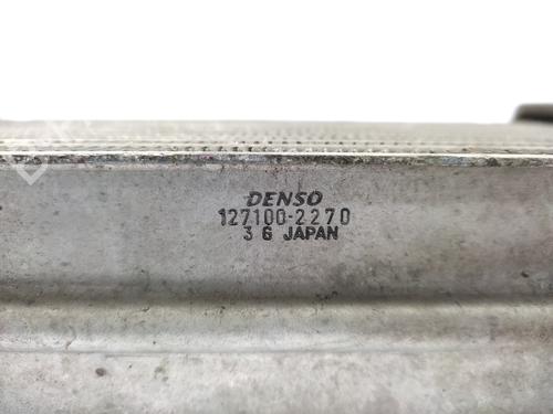 Intercooler HONDA CR-V II (RD_)  | BP21150910M30