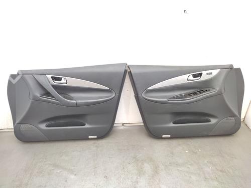 Sæde sæt INFINITI EX 30d | BP38749914C78 - Image 8