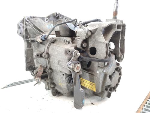 Gearbox RENAULT ESPACE III (JE0_) 2.2 dCi (JE0K) | BP24683327M3 