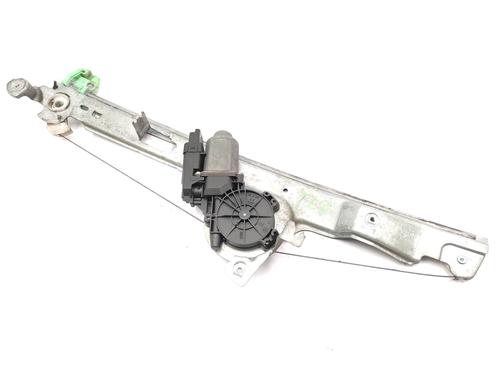 Used Rear left window mechanism RENAULT MEGANE I (BA0/1_) 1.6 16V (BA04, BA0B, BA11, BA1J, BA16, BA19, BA1K, BA1V,... (107 hp) 21157290