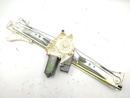 Used Rear left window mechanism CITROËN C5 I (DC_) 2.0 HDi (DCRHZB, DCRHZE) (109 hp) 26597329