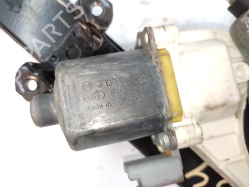 Front left window mechanism NISSAN MICRA III (K12)  | BP21152563C22 