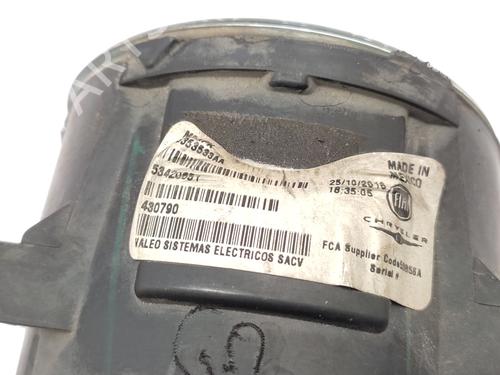 Left front fog light JEEP COMPASS (MP, M6, MV, M7) 2.0 CRD 4x4 | BP36121416C30 - Image 3