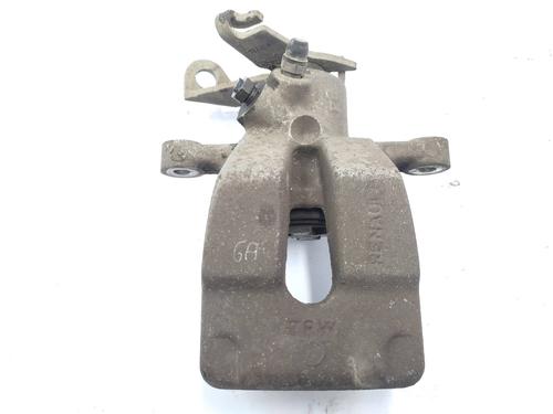 Used Left rear brake caliper RENAULT MEGANE III Hatchback (BZ0/1_, B3_) 1.5 dCi (BZ0C) (90 hp) 21161188