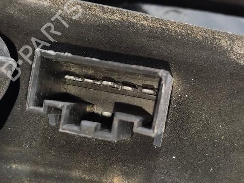 Right taillight FORD FIESTA V (JH_, JD_)  | BP21161641C35 