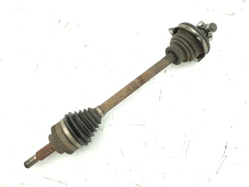 Used Left front driveshaft RENAULT CLIO II (BB_, CB_) 1.5 dCi (B/CB08) (82 hp) 22719904
