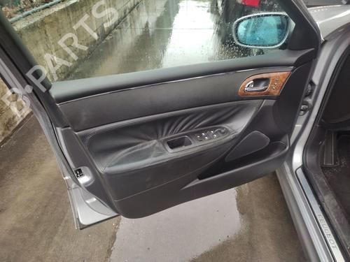 Right tailgate light PEUGEOT 607 (9D, 9U)  | BP21162115C80 