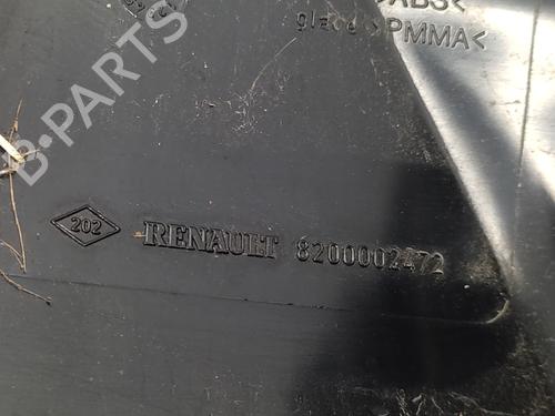 Right taillight RENAULT LAGUNA II Grandtour (KG0/1_)  | BP22978013C35 