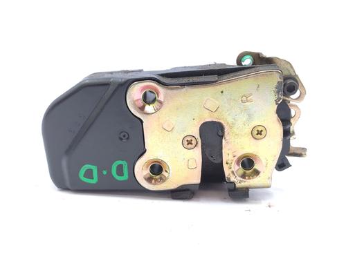 Used Front right lock JEEP GRAND CHEROKEE II (WJ, WG) 2.7 CRD 4x4 (163 hp) 30271913