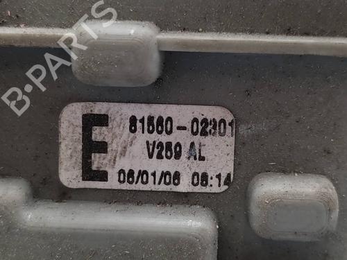 Left taillight TOYOTA COROLLA (_E12_)  | BP21156932C34 