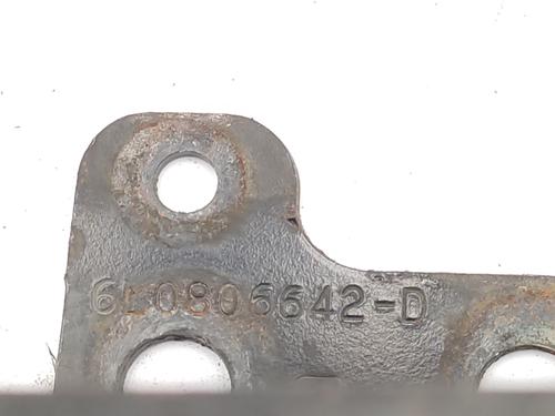 Front bumper reinforcement SEAT CORDOBA (6L2) 1.9 TDI | BP21162270C109 