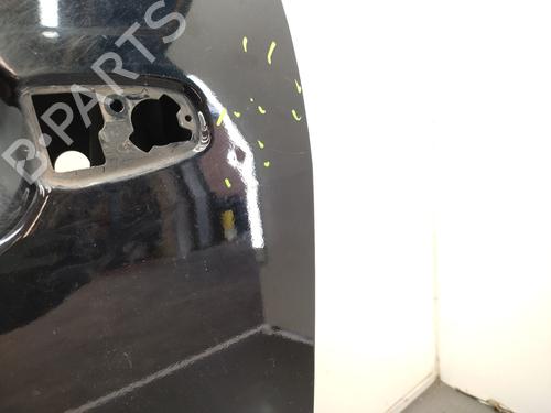 Left front door MAZDA 5 (CR) 2.0 CD (CR19) | BP21156353C2 