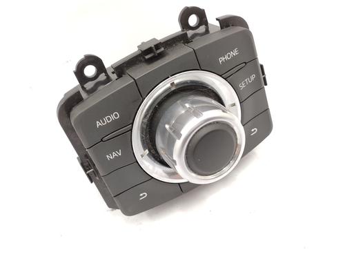 Switch MAZDA 6 Estate (GJ, GL) 2.2 D | BP36357861I30 - Image 3
