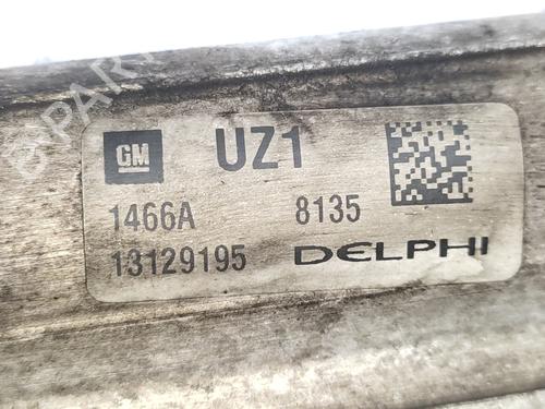 AC radiator OPEL ASTRA H (A04) 1.9 CDTI (L48) | BP21156237M32 