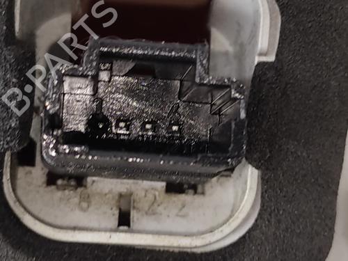 Left taillight CITROËN C4 Picasso I MPV (UD_) 1.6 HDi | BP23093640C34