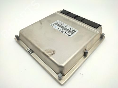 Engine control unit (ECU) MERCEDES-BENZ VANEO (414)  | BP21153027M57 
