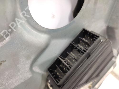 Front left window mechanism SEAT IBIZA III (6L1) 1.4 16V | BP28694521C22