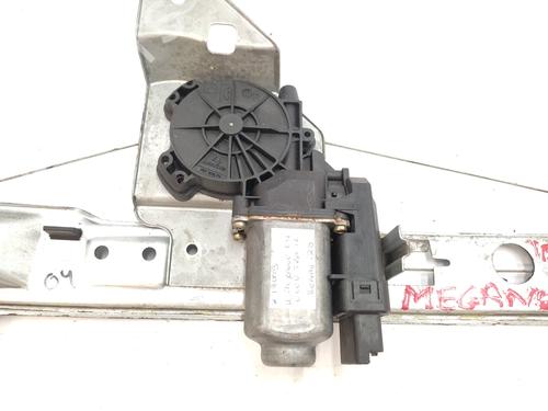 Rear left window mechanism RENAULT MEGANE II (BM0/1_, CM0/1_)  | BP21152783C24 