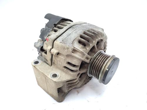 Used Alternator FIAT PANDA (169_) 1.3 D Multijet 4x4 (169.AXC2A) (70 hp) 25289758