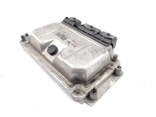 Engine control unit (ECU) CITROËN SAXO (S0, S1) 1.1 X, SX | BP21152085M57 