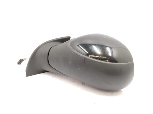 Used Left mirror CITROËN C3 I (FC_, FN_) 1.4 HDi (68 hp) 29004268
