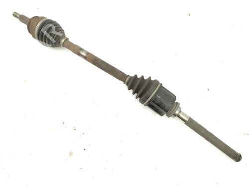 Used Right front driveshaft MITSUBISHI ASX (GA_W_) [2009-2025]  26013186