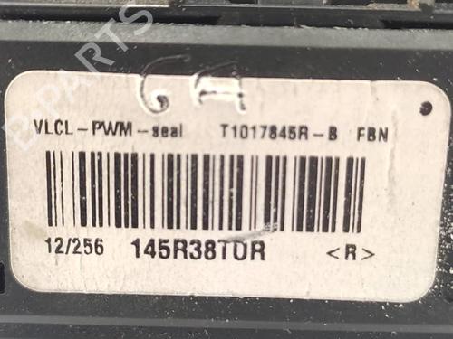 Heater resistor RENAULT MEGANE III Hatchback (BZ0/1_, B3_) 1.5 dCi (BZ0C) | BP21161215M108