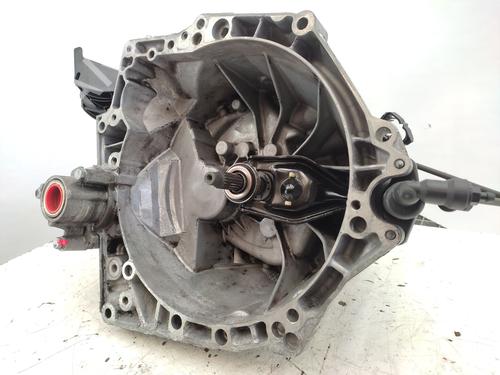 Gearbox CITROËN JUMPY II (VF7) 1.6 HDi 90 16V | BP37473701M3 - Image 3