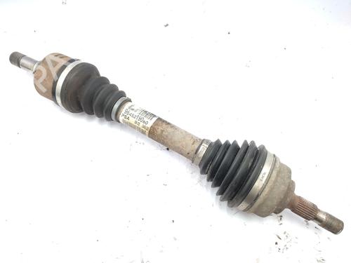 Used Left front driveshaft PEUGEOT 307 (3A/C) 2.0 HDi 135 (136 hp) 30157361