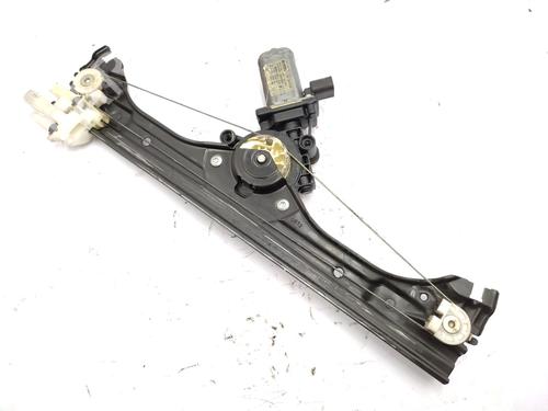 Front right window mechanism FIAT 500 C (312_) 1.4 (312CXC1B, 312AXC1B) | BP34007177C23 - Image 4