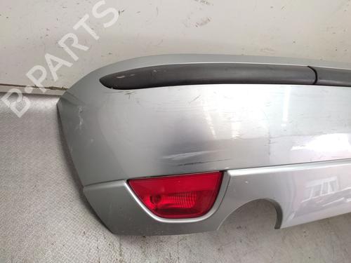 Rear bumper FORD FOCUS I (DAW, DBW) 1.6 16V | BP28511646C8 
