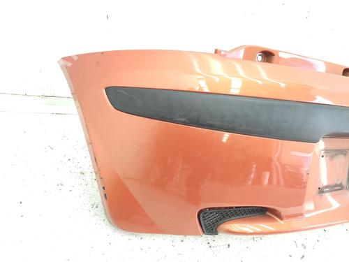 Rear bumper FIAT PUNTO (188_) 1.9 JTD 80 (188.237, .257, .337, .357) | BP21156587C8 