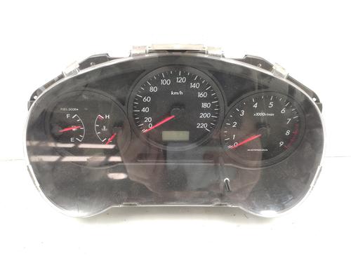 Used Instrument cluster SUBARU IMPREZA Estate (GG) [2000-2008]  21152401