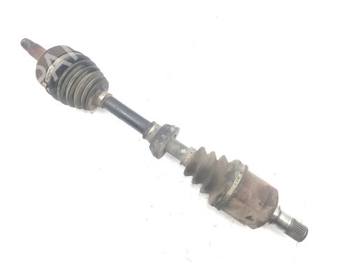 Used Left front driveshaft HONDA ACCORD VII (CL, CN) 2.2 i-CTDi (CN1) (140 hp) 21158175