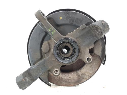 Venstre Styrespindel Lejehus OPEL FRONTERA B (U99) [1998-2004]  21151040