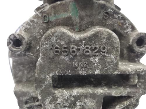 Airco pomp HONDA CIVIC VII Hatchback (EU, EP, EV) 1.7 CTDi (EP4, EU9) | BP21155425M34 