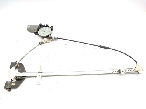 Used Rear left window mechanism HONDA CR-V II (RD_) [2001-2007]  21150908