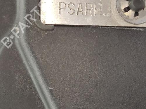 Engine CITROËN C4 Picasso I MPV (UD_) 2.0 HDi 138 | BP37173260M1 - Image 15