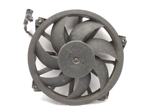 Køleventilator elektrisk PEUGEOT PARTNER ORIGIN Box Body/MPV (G_) 1.6 HDi 75 (75 hp) 28566921