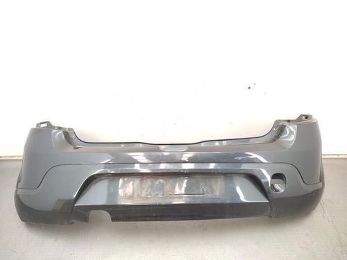 Used Rear bumper DACIA SANDERO [2008-2025]  21158396