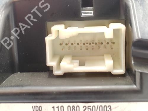 Instrument cluster MERCEDES-BENZ E-CLASS (W211) E 220 CDI (211.006) | BP36645346C47 - Image 5