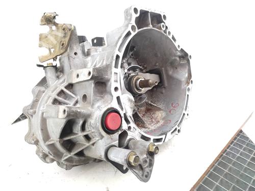 Gearbox MAZDA 6 Saloon (GG) 2.0 DI (GG14) | BP21156790M3