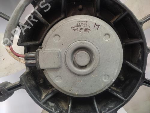 Koelventilatormotor MAZDA CX-7 (ER)  | BP21157102M35 