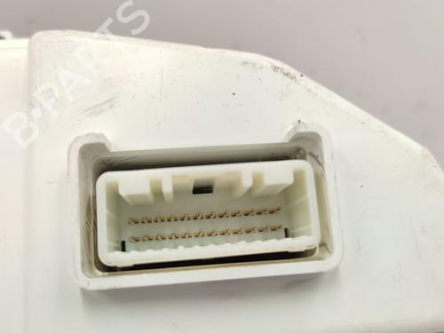 Instrument cluster MITSUBISHI ASX (GA_W_) | BP36700519C47 - Image 5